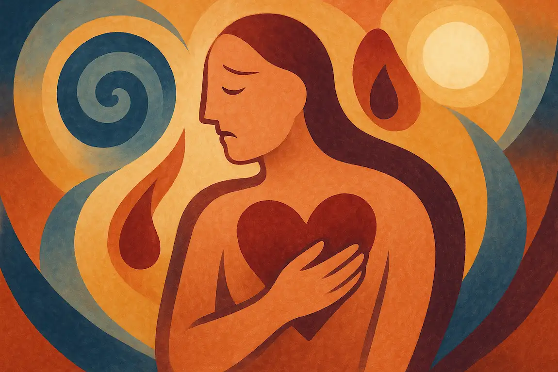 The Emotional Strength Hospice Provides