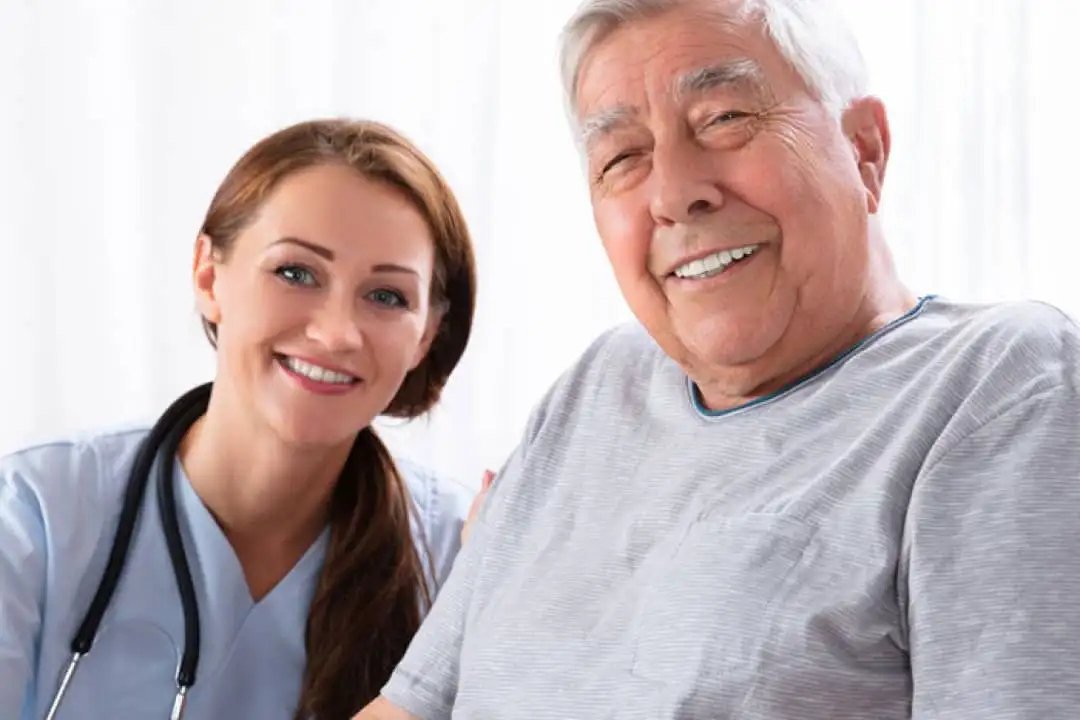 Highly Qualified Staff - Westlake Village Hospice