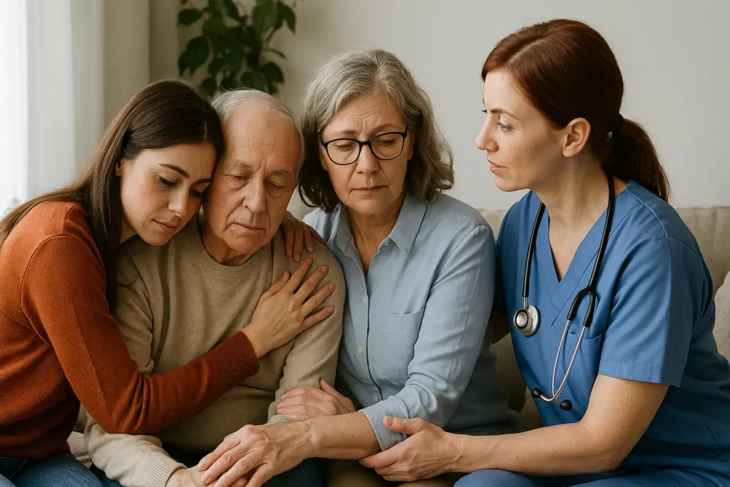 Hospice Supports photo