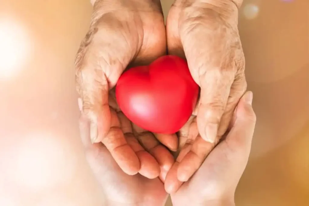 end-of-life care in Westlake Hospice img