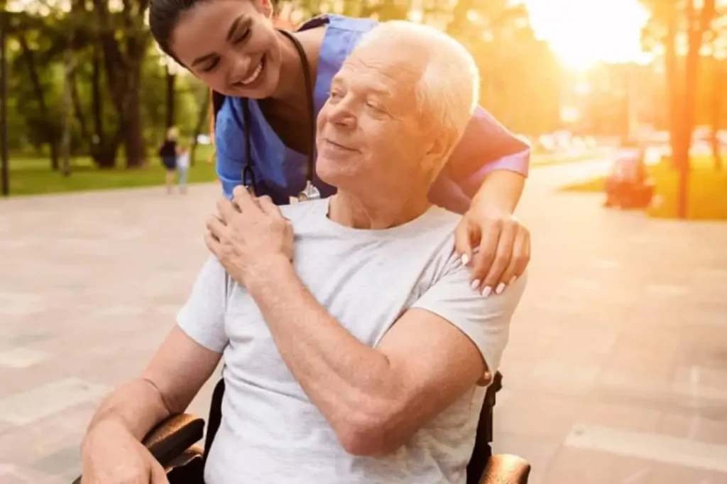 About Hospice Care