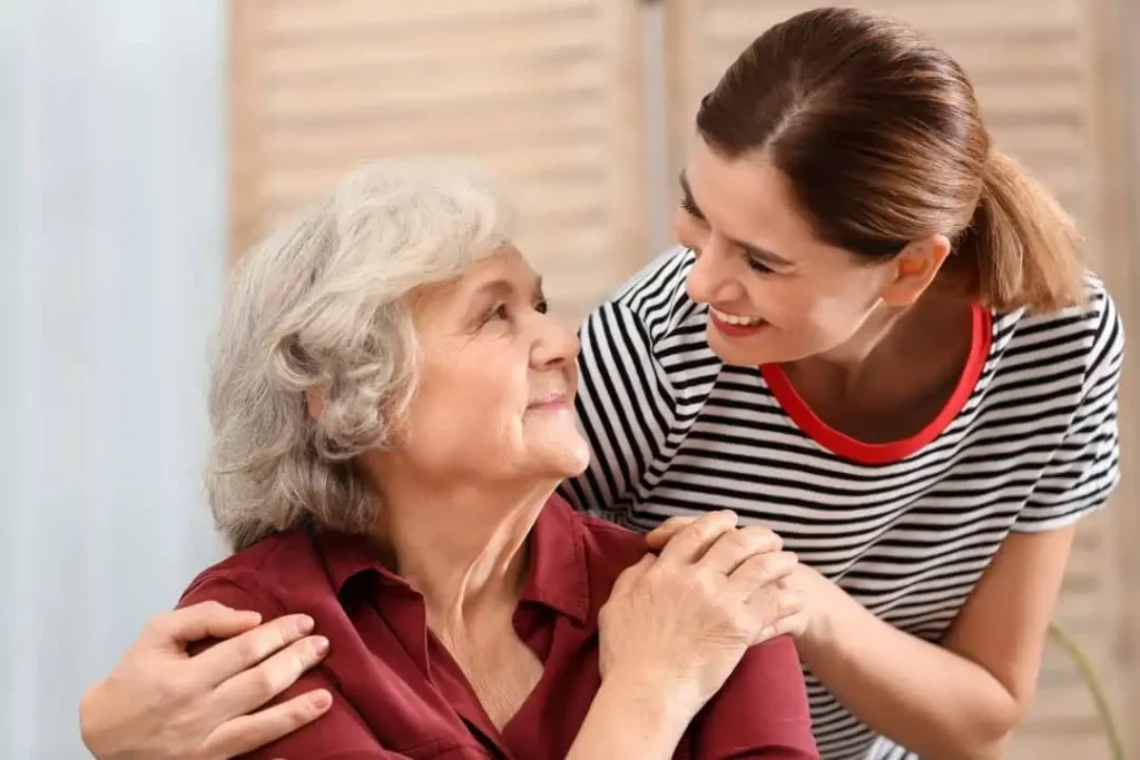 The Best Hospice Care In Los Angeles photo