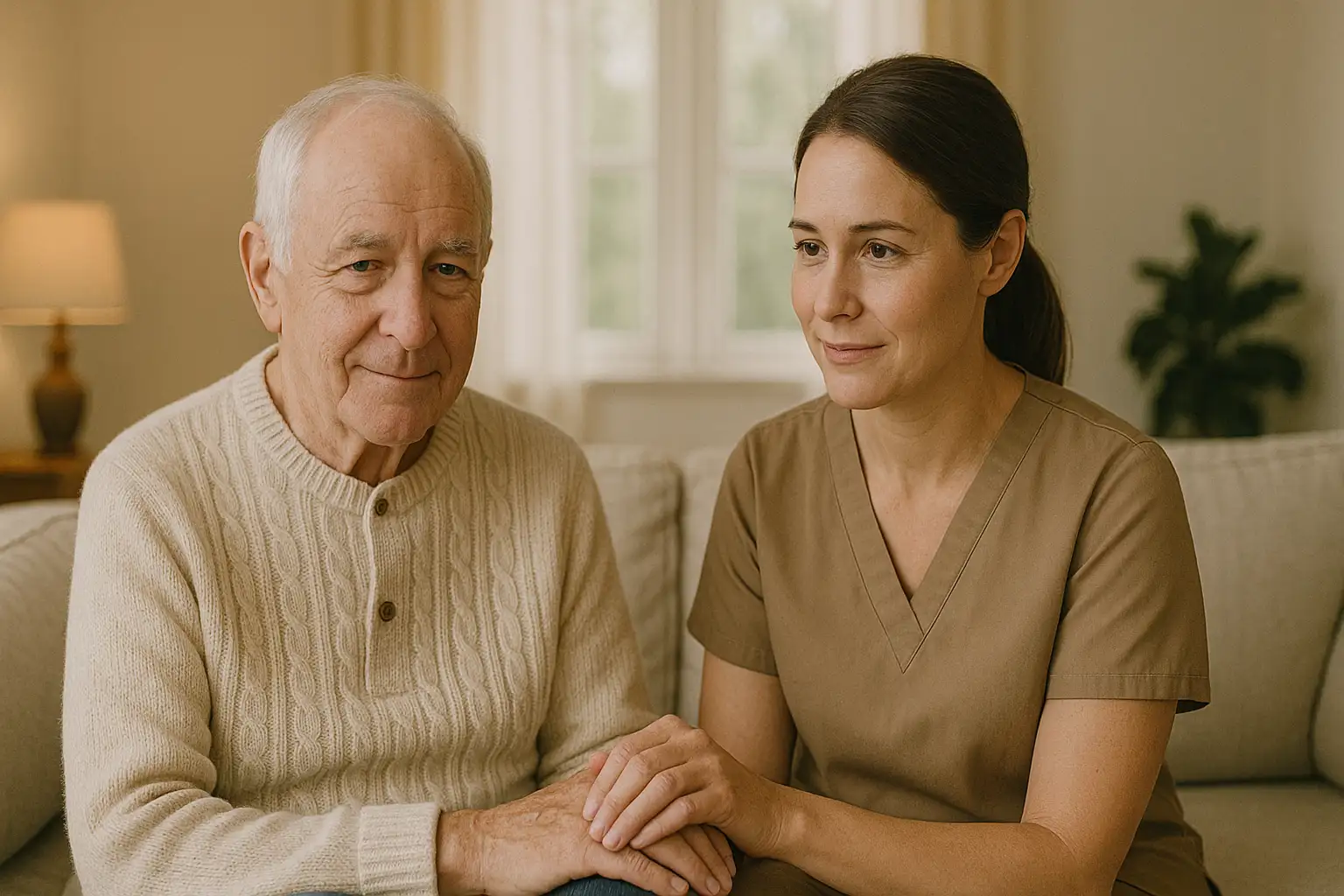 hospice and oncology